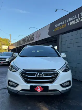 HYUNDAI IX35 2019