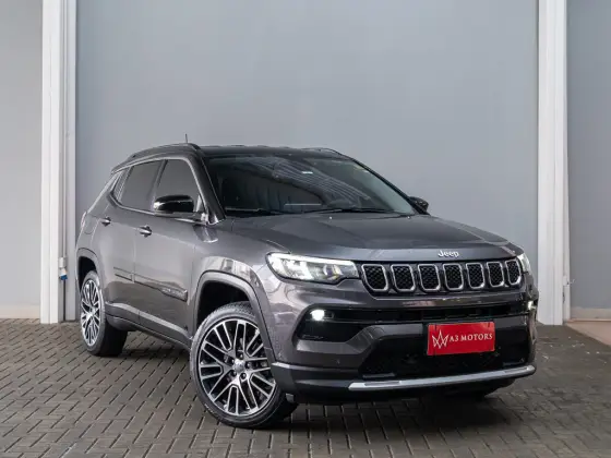 JEEP COMPASS 2023