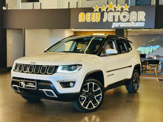 JEEP COMPASS 2019