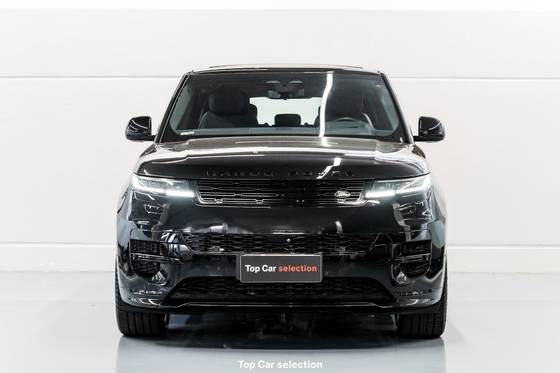 LAND ROVER RANGE ROVER SPORT 2023