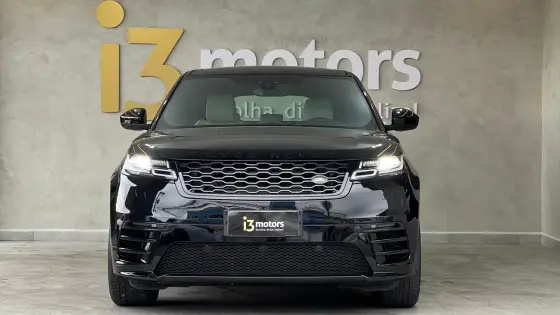 LAND ROVER RANGE ROVER VELAR 2018