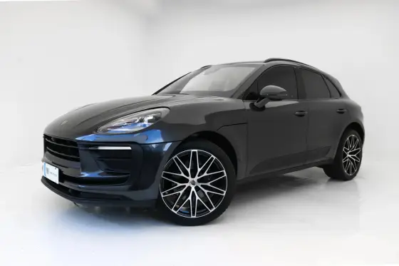 PORSCHE MACAN 2023