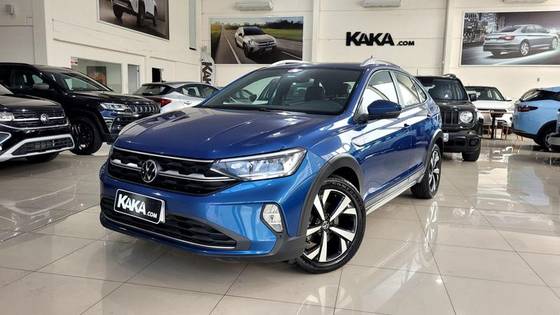 VOLKSWAGEN NIVUS 2024