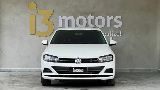 VOLKSWAGEN VIRTUS 2021