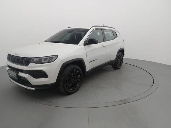 JEEP COMPASS 2023