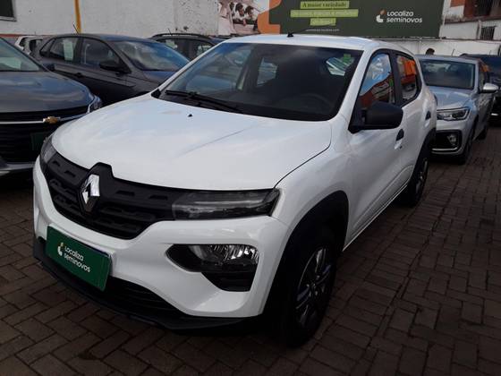 RENAULT KWID 2024