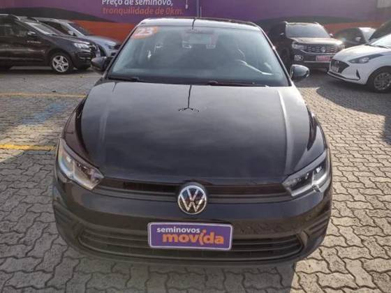 VOLKSWAGEN POLO 2023