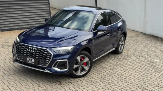 AUDI Q5 2022