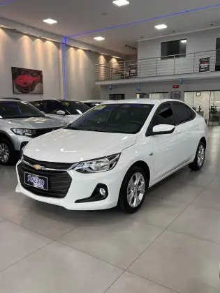 CHEVROLET ONIX 2024