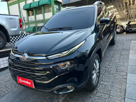 FIAT TORO 2019