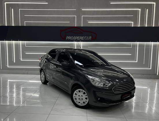 FORD KA 2019