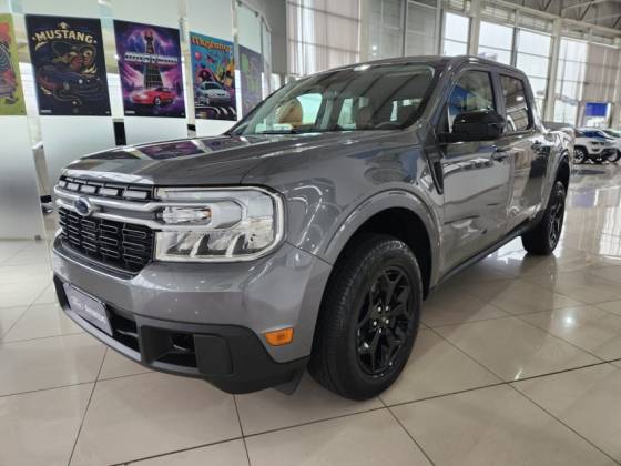FORD MAVERICK 2024