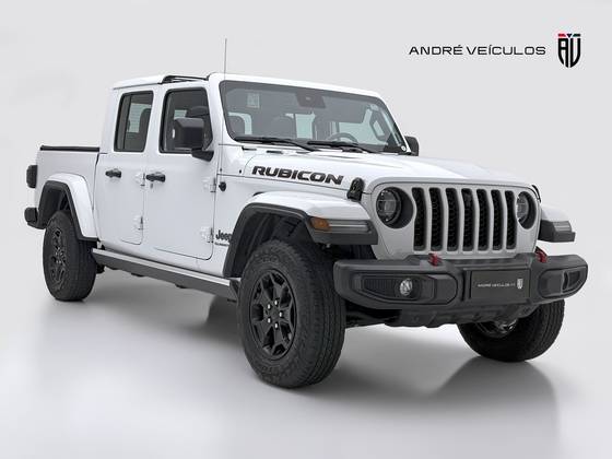 JEEP GLADIATOR 2022