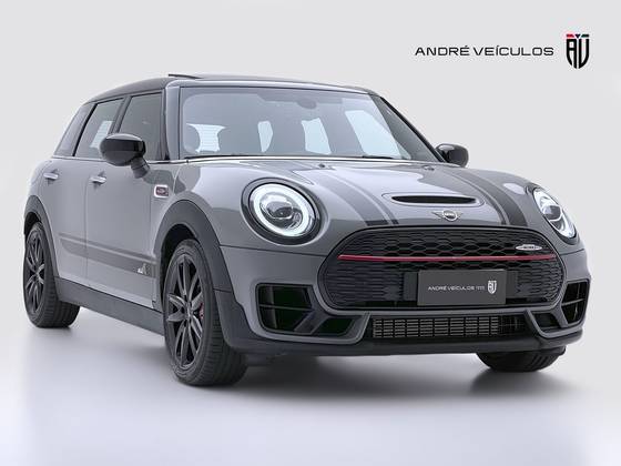 MINI COOPER 2021