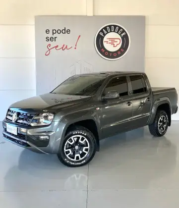 VOLKSWAGEN AMAROK 2023