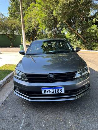 VOLKSWAGEN JETTA 2018