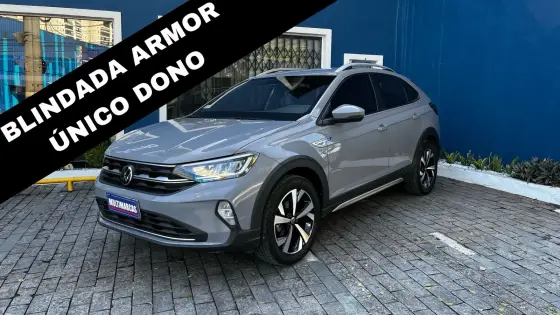 VOLKSWAGEN NIVUS 2021