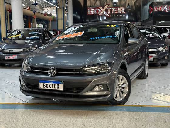 VOLKSWAGEN VIRTUS 2022