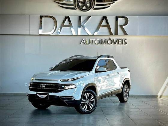 FIAT TORO 2023