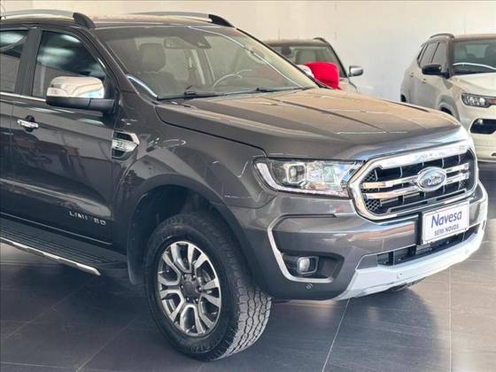 FORD RANGER 2023