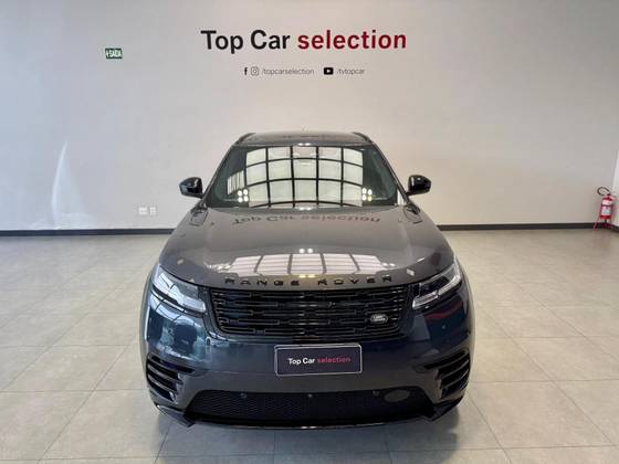 LAND ROVER RANGE ROVER VELAR 2024