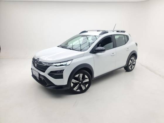 RENAULT KARDIAN 2025