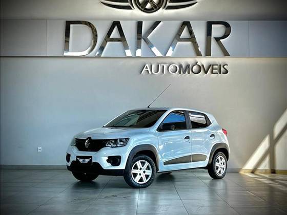 RENAULT KWID 2021
