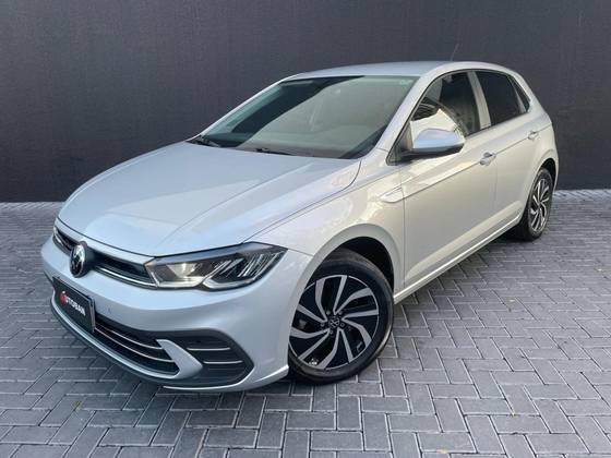 VOLKSWAGEN POLO 2025