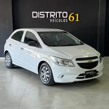 CHEVROLET ONIX 2018
