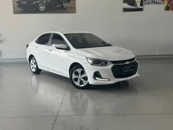 CHEVROLET ONIX 2022