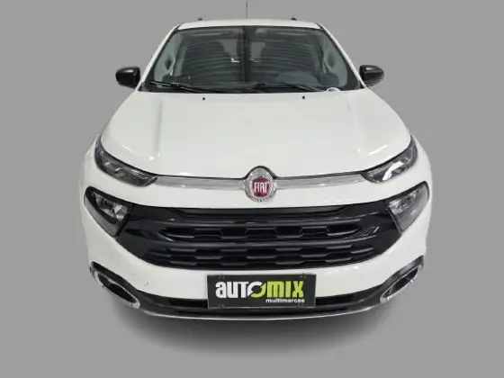 FIAT TORO 2018