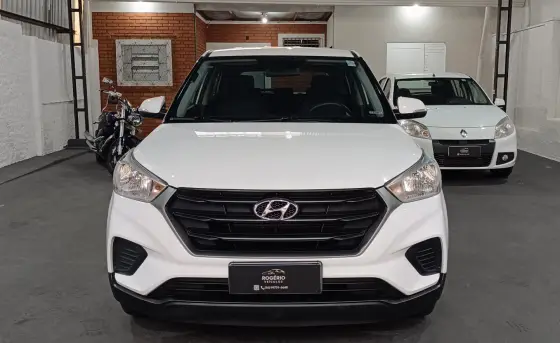HYUNDAI CRETA 2020