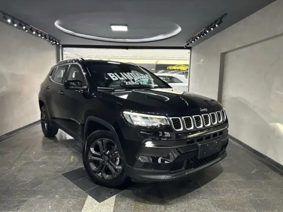 JEEP COMPASS 2025