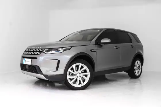 LAND ROVER DISCOVERY SPORT 2023