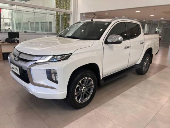 MITSUBISHI L200 TRITON 2022