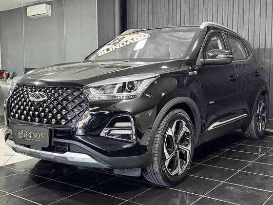 CAOA CHERY TIGGO 5X PRO 2023