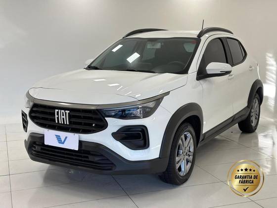 FIAT PULSE 2023