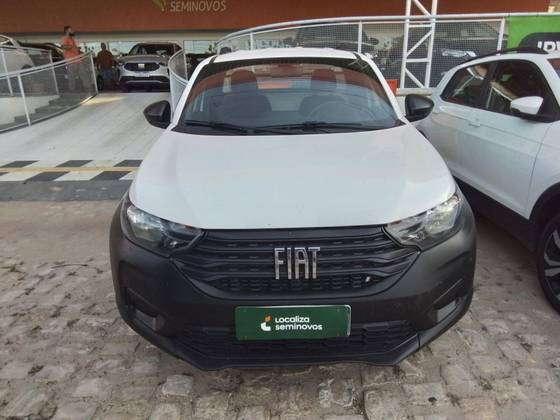 FIAT STRADA 2024
