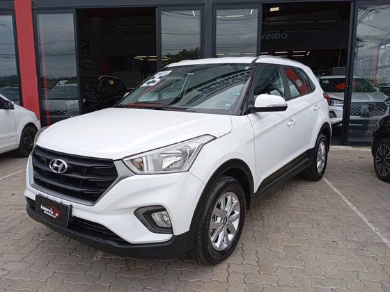 HYUNDAI CRETA 2025