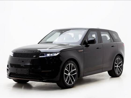 LAND ROVER RANGE ROVER SPORT 2024
