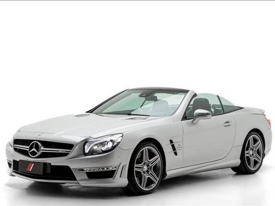 MERCEDES-BENZ S 63 AMG 2015