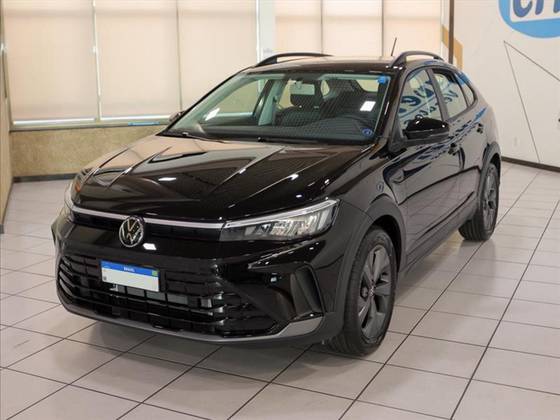 VOLKSWAGEN NIVUS 2025