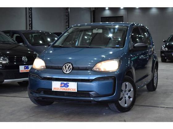 VOLKSWAGEN UP 2018
