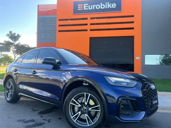 AUDI Q5 2023