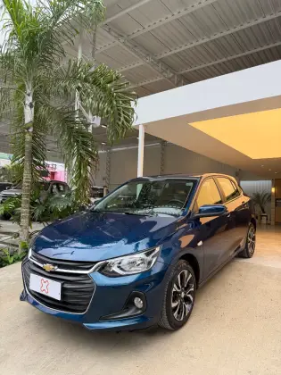 CHEVROLET ONIX 2023