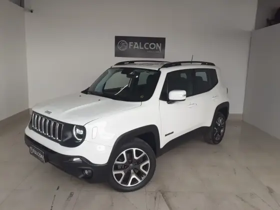 JEEP RENEGADE 2019