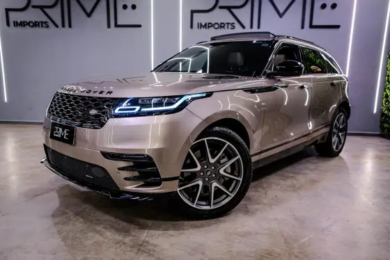 LAND ROVER RANGE ROVER VELAR 2023
