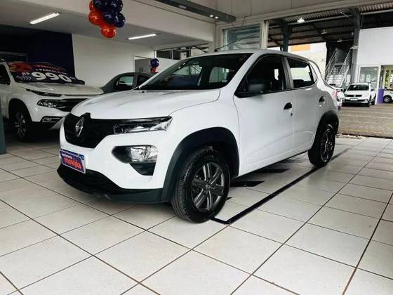 RENAULT KWID 2025