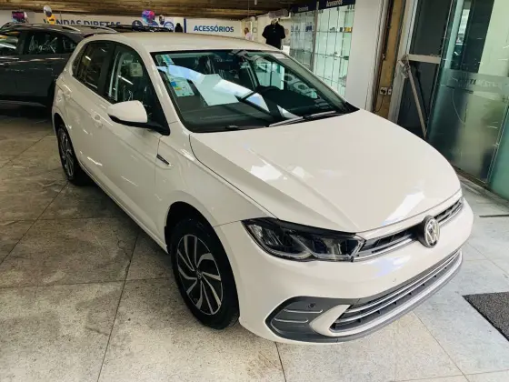 VOLKSWAGEN POLO 2025