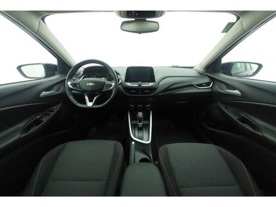 CHEVROLET ONIX 2024